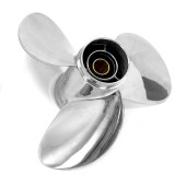 Винт гребной Solas 2331-125-13, 3x12,5x13 (R)