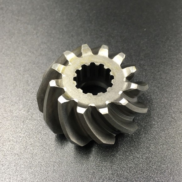 Шестерня вертикального вала (Пиньон) Tohatsu 25-30, MFS25-30 (346-64020-1) (Tohatsu)