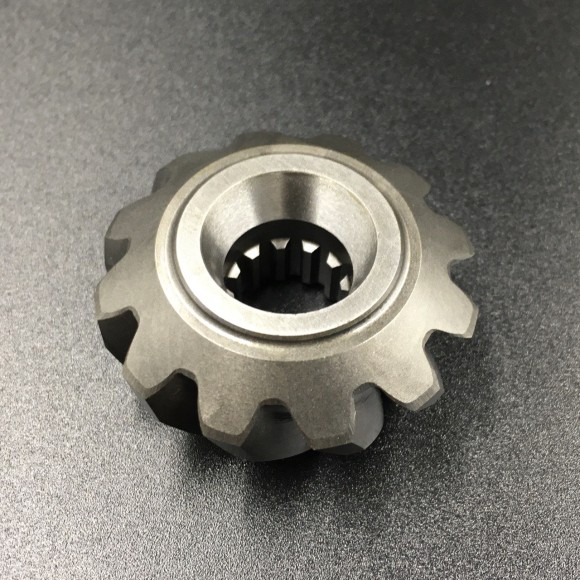 Шестерня вертикального вала (Пиньон) Tohatsu 25-30, MFS25-30 (346-64020-1) (Tohatsu)