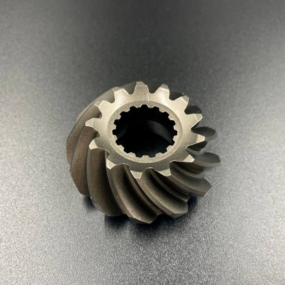 Шестерня вертикального вала (Пиньон) Tohatsu 40-50 (3C8-64020-0; 3C8-64020-2) (Omax)