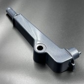 Корпус румпеля Yamaha 9,9-15 (пустой) (YUELANG) Корпус румпеля Yamaha 9,9-15 (пустой) (YUELANG)