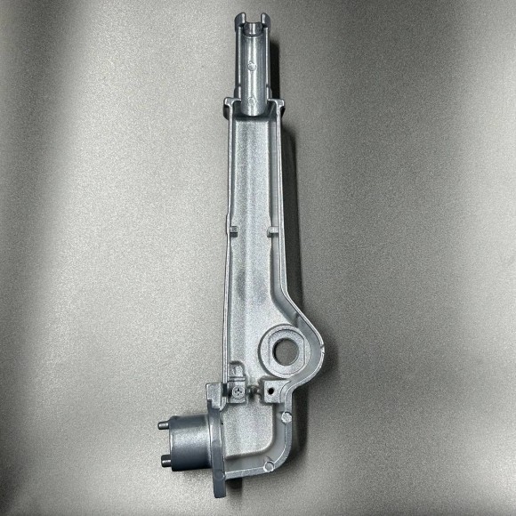 Корпус румпеля Yamaha 9,9-15 (пустой) (YUELANG) Корпус румпеля Yamaha 9,9-15 (пустой) (YUELANG)