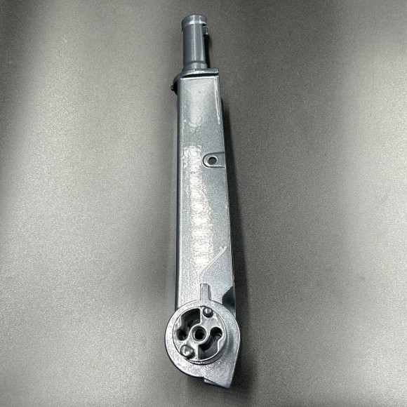 Корпус румпеля Yamaha 9,9-15 (пустой) (YUELANG) Корпус румпеля Yamaha 9,9-15 (пустой) (YUELANG)