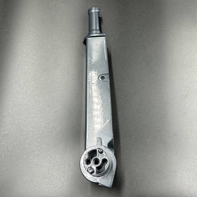 Корпус румпеля Yamaha 9,9-15 (пустой) (YUELANG)