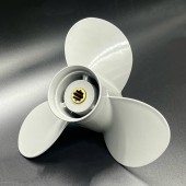 Гребной винт Honda BF8-BF15, BF20D (3x9-1/4x11) (Polastorm) Гребной винт Honda BF8-BF15, BF20D (3x9-1/4x11) (Polastorm)