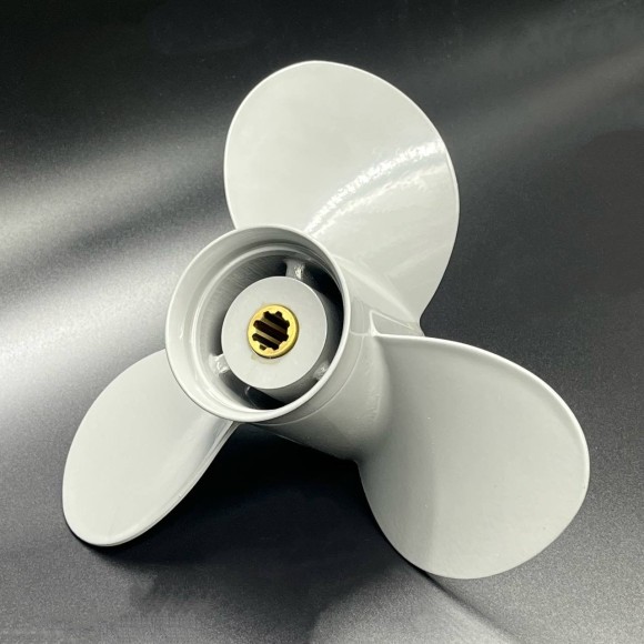 Гребной винт Honda BF8-BF15, BF20D (3x9-1/4x11) (Polastorm)