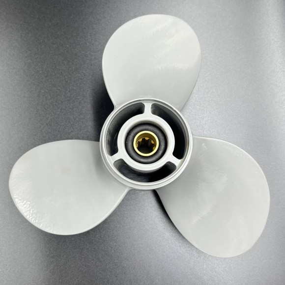 Гребной винт Honda BF8-BF15, BF20D (3x9-1/4x11) (Polastorm)