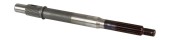 Вал гребной Suzuki DF140T/DF100A/115A/140A Вал гребной Suzuki DF140T/DF100A/115A/140A