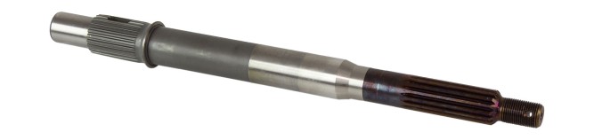 Вал гребной Suzuki DF140T/DF100A/115A/140A