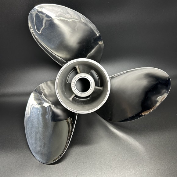 Гребной винт без втулки 150-300 (3X16X18 1/2) POLEAX (Polastorm SEMA) СТАЛЬ
