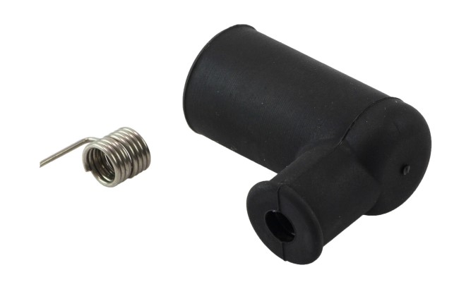 Колпачок свечной Suzuki DT2.2-140