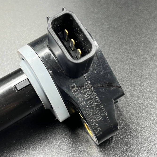 Катушка зажигания Mercury F75-115EFI/Verado L4/L6 (Mercury)