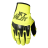 Гидроперчатки JetPilot Vault Race Yellow, XL