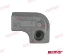 Анод цинковый Volvo Penta, Recmar