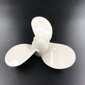 Гребной винт Yamaha 2 (3x7-1/4x5)