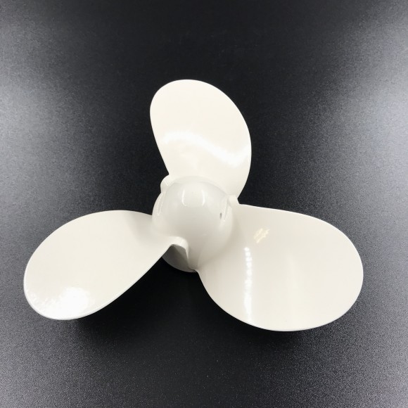 Гребной винт Yamaha 2 (3x7-1/4x5) Гребной винт Yamaha 2 (3x7-1/4x5)