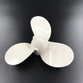 Гребной винт Yamaha 2 (3x7-1/4x5)