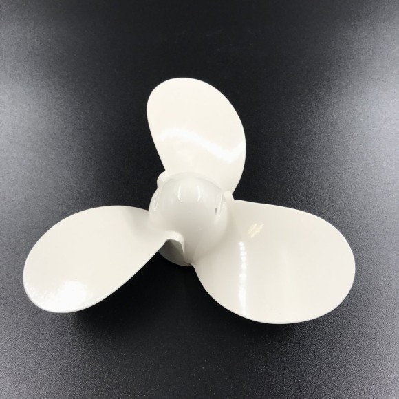 Гребной винт Yamaha 2 (3x7-1/4x5)