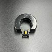 Поплавок карбюратора Yamaha 6-8/ 60-70 (Omax)