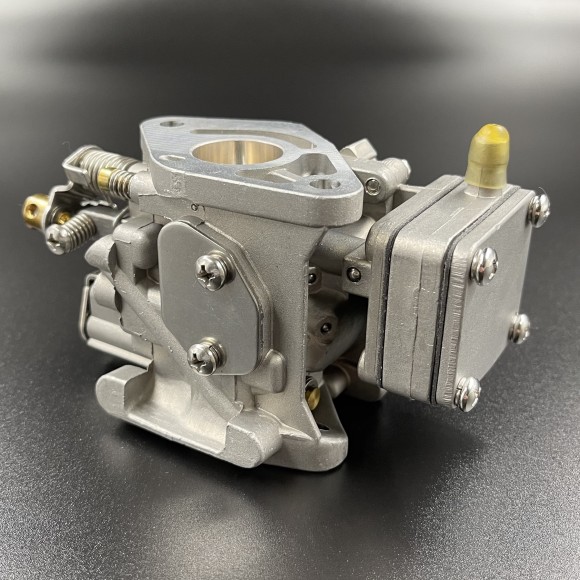 Карбюратор Tohatsu 8-9.8 (Omax)