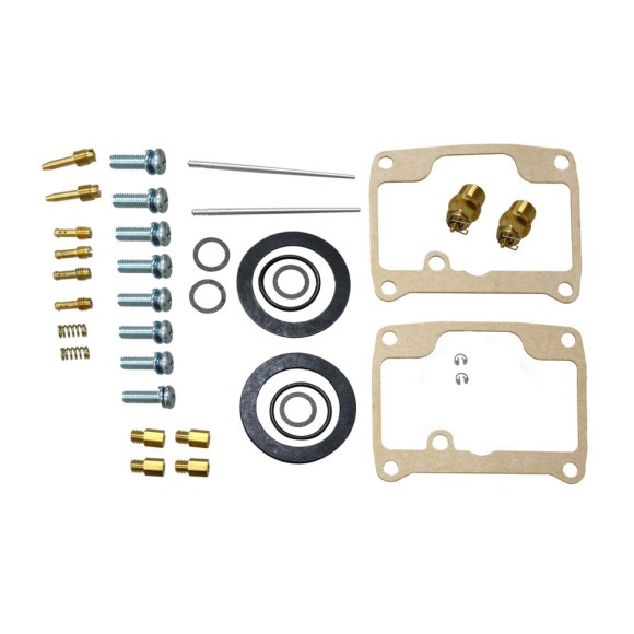 Ремкомплект карбюратора BRP SM-07660 Ремкомплект карбюратора BRP SM-07660