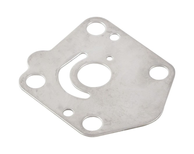 Пластина помпы Suzuki DT9.9-15/DF9.9-15, Recmar