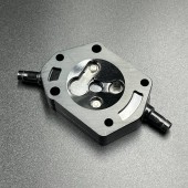 Корпус топливного насоса Yamaha 15-90 (Kacawa) Корпус топливного насоса Yamaha 15-90 (Kacawa)