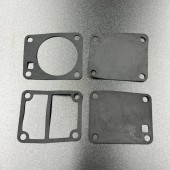 Ремкомплект топливного насоса Tohatsu 5, 8-9.8(PREMARINE)