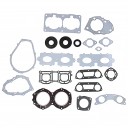 Полный комплект прокладок Yamaha 701 NW-40010F