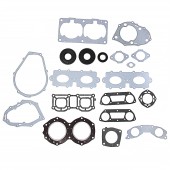 Полный комплект прокладок Yamaha 701 NW-40010F