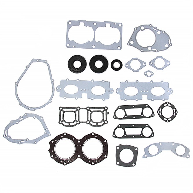 Полный комплект прокладок Yamaha 701 NW-40010F