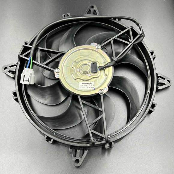 Вентилятор охлаждения ATV Z6-EFI, Z8, X8, Z10, 600 EPS  (ZIBO)