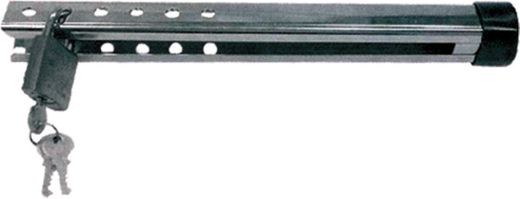 Фиксатор для мотора, сталь