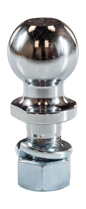 Шар сцепного устройства 2" (50.8 мм) V5 6000 LBS Шар сцепного устройства 2" (50.8 мм) V5 6000 LBS