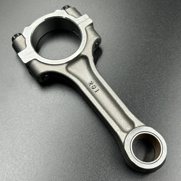 Шатун коленвала 420217425 ( 420217429 ) Rotax 4-tec (ZIBO)