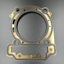 Прокладка под головку ATV/снегоход STELS/CFM/SKI DOO UTV 800-850 (LU082534;420630195) (PREMARINE)