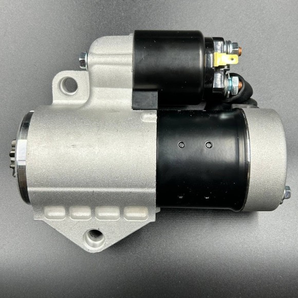 Электростартер Suzuki DF90-140 (WUHU)