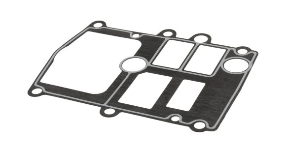 Прокладка под блок двигателя Yamaha 9.9-15, Recmar