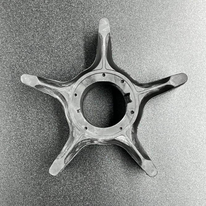 Ремкомплект помпы охлаждения Suzuki DT115-140 (17461-90J01) (PREMARINE)