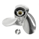 Винт гребной Solas 3571-148-23, 3x14 3/4x23 (R)
