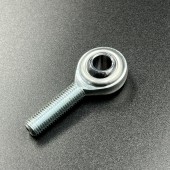 Рулевой наконечник Yamaha VK540 (правая резьба) (87S-23845-01) (KINETIX) Рулевой наконечник Yamaha VK540 (правая резьба) (87S-23845-01) (KINETIX)
