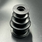 Гофра троса переключения передач VOLVO PENTA (911826) (JSP)