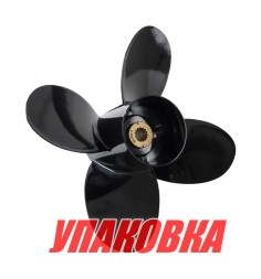 Винт гребной Mercury 135-300;4x14-1/2x18, Alpha 1, Bravo 1, BaekSan (упаковка из 6 шт.)