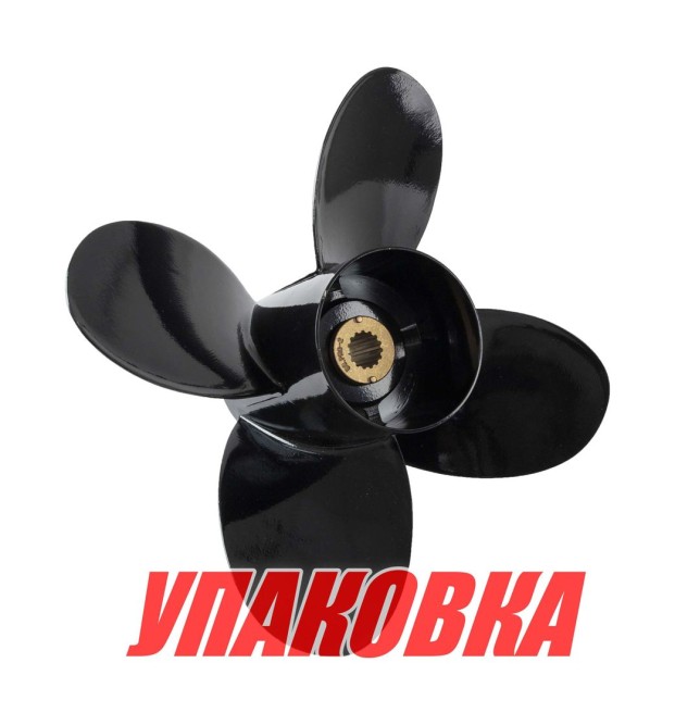 Винт гребной Mercury 135-300;4x14-1/2x18, Alpha 1, Bravo 1, BaekSan (упаковка из 6 шт.)