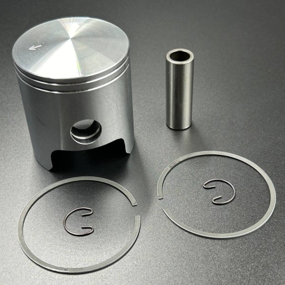 Поршневой комплект Yamaha ET340 (STD) (8G8-11631-00-96) (Osaka)