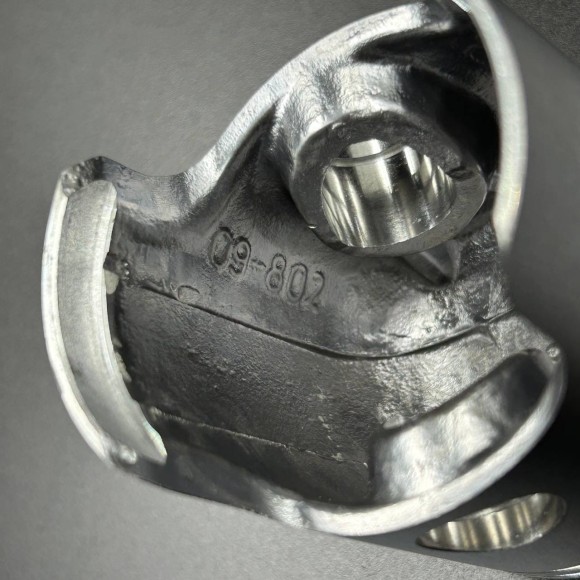 Поршневой комплект Yamaha ET340 (STD) (8G8-11631-00-96) (Osaka)