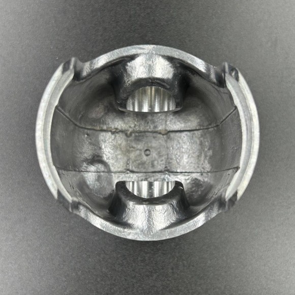 Поршневой комплект Yamaha ET340 (STD) (8G8-11631-00-96) (Osaka)