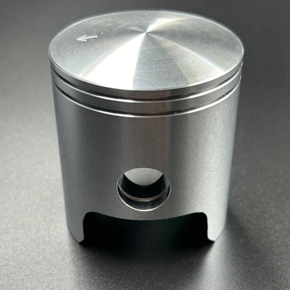 Поршневой комплект Yamaha ET340 (STD) (8G8-11631-00-96) (Osaka)