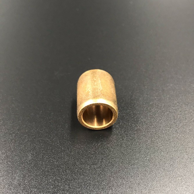 Втулка ведущего (вертикального) вала Yamaha 6G1-45316-09