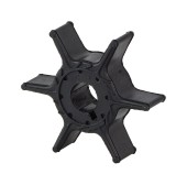 Крыльчатка помпы охлаждения Yamaha F6-9.9, Omax